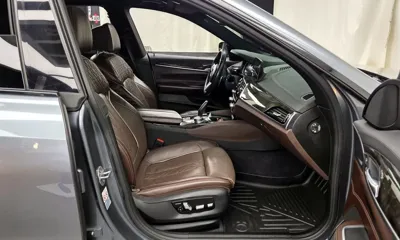BMW Gran Turismo 2018, 228236 км, за 23990000 KRW - фото 11