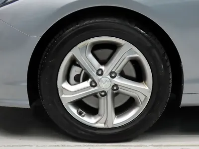 Hyundai Sonata 2018, 152813 км, за 10200000 KRW - фото 20