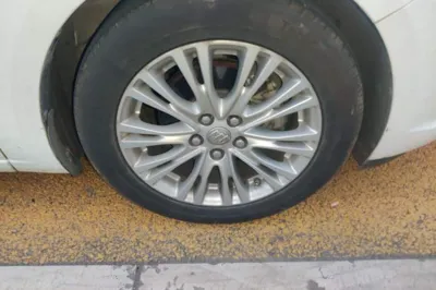 Buick GT 2015, 87000 км, за 25444.49 CNY - фото 8