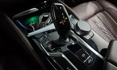 BMW 5-Series 2022, 62029 км, за 39500000 KRW - фото 9