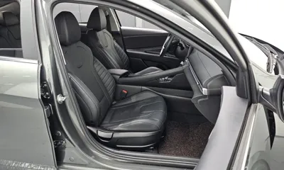 Hyundai Avante 2021, 62550 км, за 18000000 KRW - фото 12