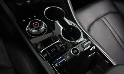 Kia K5 2021, 86262 км, за 18900000 KRW - фото 9