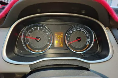 Chevrolet Sail 2018, 23000 км, за 22134.19 CNY - фото 12