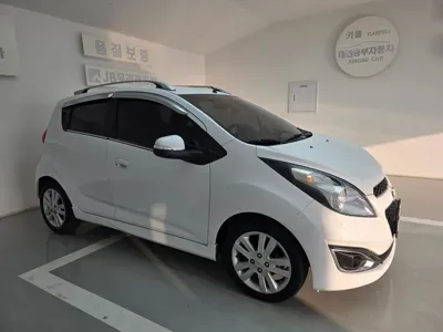 ChevroletGMDaewoo Spark 2014, 110043 км, за 3300000 KRW - фото 11