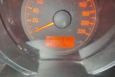 Honda Fit 2018, 115200 км, за 48619.08 CNY - фото 15