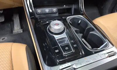 Kia Canival 2021, 118463 км, за 26990000 KRW - фото 9