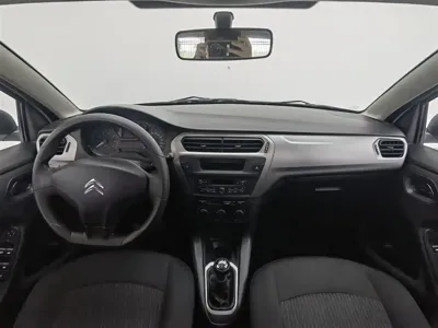Citroen Elysee 2016, 46300 км, за 12900 CNY - фото 5
