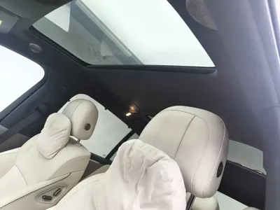 Li Auto 理想i6 2025, 6200 км, за 252800 CNY - фото 8