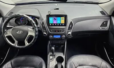 Hyundai Tucson 2011, 78299 км, за 5700000 KRW - фото 7