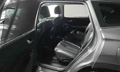 Hyundai Santafe 2022, 46609 км, за 23700000 KRW - фото 26