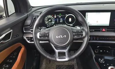 Kia Sportage 2022, 55220 км, за 23990000 KRW - фото 13