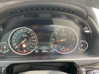 BMW X6 2018, 124423 км, за 25400000 KRW - фото 7