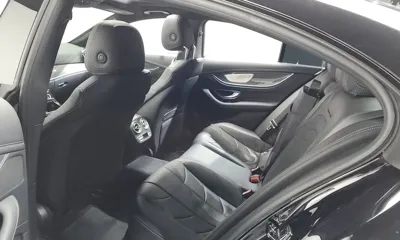 Mercedes-Benz CLS-Class 2023, 36402 км, за 74700000 KRW - фото 27