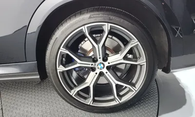 BMW X6 2021, 72212 км, за 58990000 KRW - фото 21