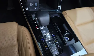 Kia K7 2020, 63991 км, за 99990000 KRW - фото 9