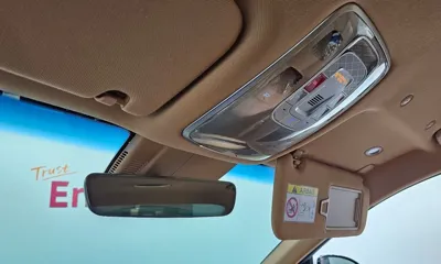 Genesis G90 2023, 32266 км, за 63700000 KRW - фото 27