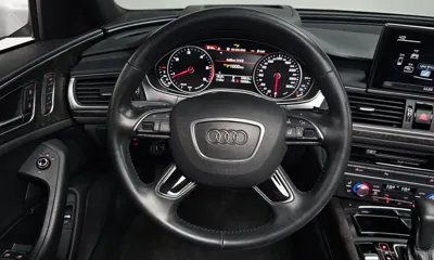 Audi A6 2018, 128056 км, за 16000000 KRW - фото 14