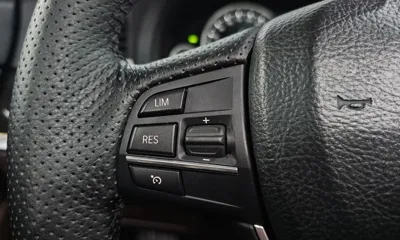 BMW Gran Turismo 2017, 107534 км, за 20300000 KRW - фото 17