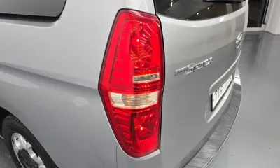 Hyundai Starex 2013, 109157 км, за 7500000 KRW - фото 23