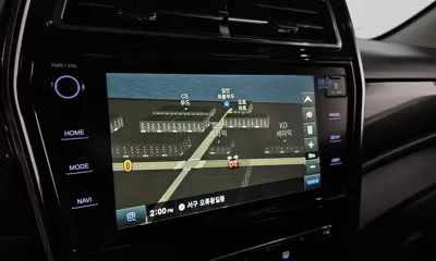KG_Mobility_Ssangyong TIBOLI 2021, 32919 км, за 14500000 KRW - фото 27