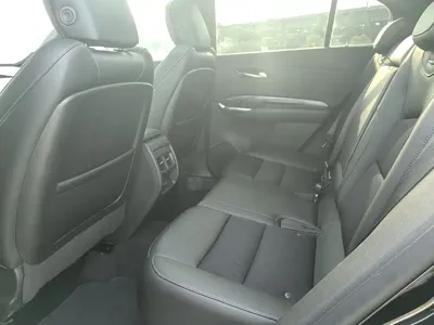Cadillac XT4 2021, 37000 км, за 93800 CNY - фото 9