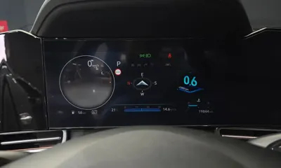 Hyundai Avante 2024, 19844 км, за 20500000 KRW - фото 8