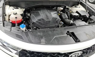 Kia Sorento 2021, 160137 км, за 19890000 KRW - фото 6