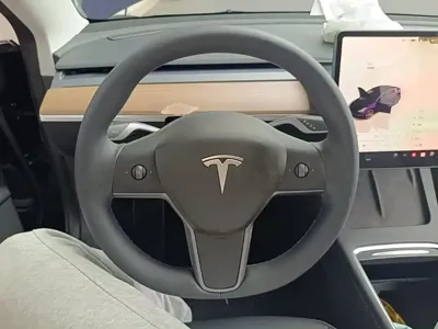 Tesla Model 3 2023, 27500 км, за 184300 CNY - фото 11
