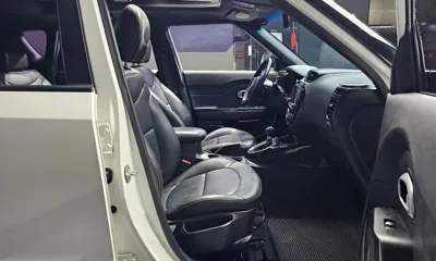 Kia Soul 2014, 120647 км, за 7420000 KRW - фото 12