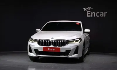 BMW Gran Turismo 2022, 92871 км, за 38500000 KRW