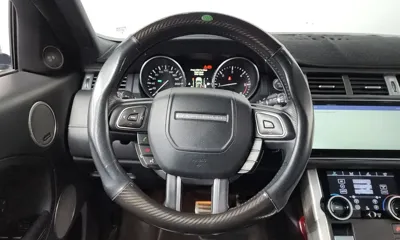 Land Rover Range Rover Evoque 2015, 125824 км, за 11500000 KRW - фото 14