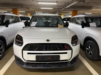 MINI Countryman 2026, 2 км, за 22560000 KRW