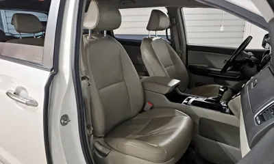 Kia Canival 2018, 197572 км, за 7900000 KRW - фото 10