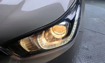 ChevroletGMDaewoo Spark 2016, 109265 км, за 4980000 KRW - фото 22