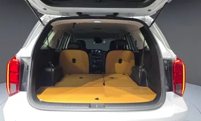 Hyundai Palisade 2023, 69325 км, за 32000000 KRW - фото 20