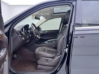 Mercedes-Benz 奔驰GLE(进口) 2017, 115000 км, за 160000 CNY - фото 12