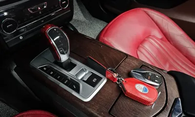 Maserati Ghibli 2016, 214234 км, за 14700000 KRW - фото 9