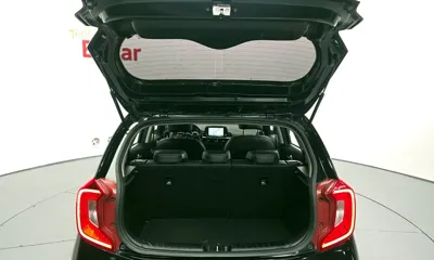 Kia Morning 2017, 59655 км, за 9500000 KRW - фото 27