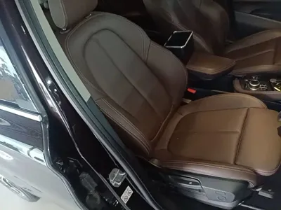 BMW X1 2020, 51200 км, за 77800 CNY - фото 25