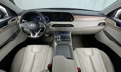 Hyundai Palisade 2021, 142072 км, за 20590000 KRW - фото 7