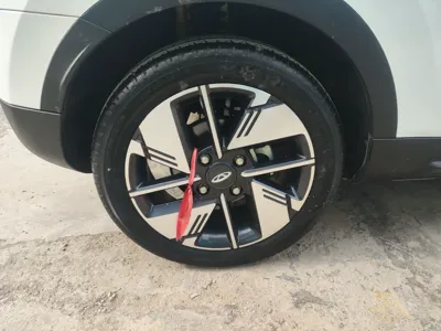 Chery New Energy Boundless Pro 2022, 22400 км, за 56654.28 CNY - фото 10