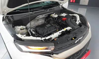 ChevroletGMDaewoo Trailblazer 2022, 144804 км, за 12000000 KRW - фото 6