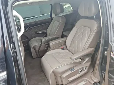 Volkswagen Viloran 2024, 9200 км, за 218100 CNY - фото 17