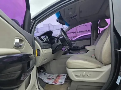 Kia Canival 2016, 113863 км, за 12900000 KRW - фото 10