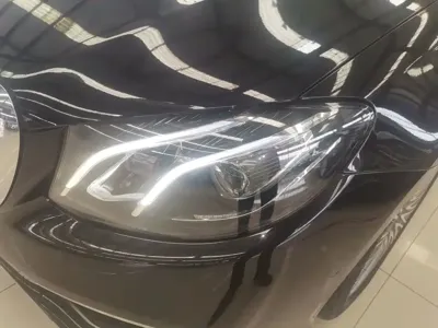 Mercedes-Benz E-Class 2019, 128800 км, за 201300 CNY - фото 18
