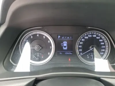 Hyundai Sonata 2020, 127366 км, за 14300000 KRW - фото 8