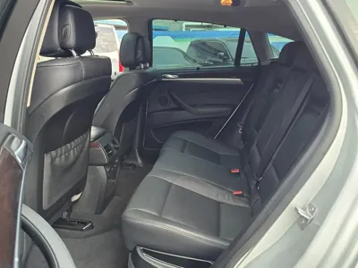 BMW X6 2014, 98000 км, за 13800000 KRW - фото 9