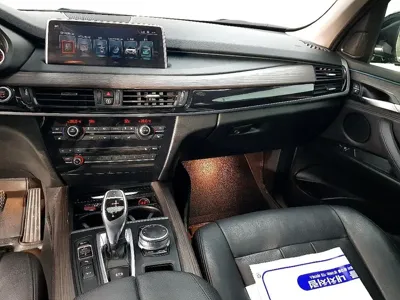 BMW X5 2017, 167596 км, за 19900000 KRW - фото 10