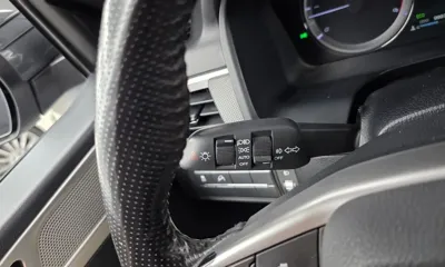KG_Mobility_Ssangyong Rexton 2019, 99973 км, за 14600000 KRW - фото 29
