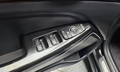 Kia K7 2016, 159858 км, за 7900000 KRW - фото 17
